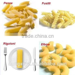 Macaroni Pasta Maker Machine Tel: 0086 15066251398 thumbnail-3
