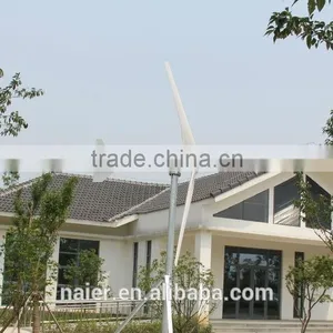 Wholesale 2000w 48v Wind Turbine Generator With CE ISO thumbnail-4