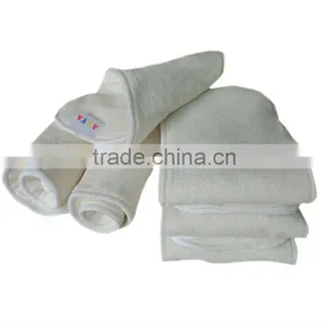 2012 Hot Sale Cloth Diaper Insert,Bamboo Diaper Nappy Insert. thumbnail-1