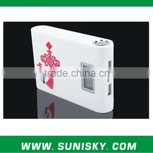 SPB9001 Best Selling 10000mah Power Bank thumbnail-1