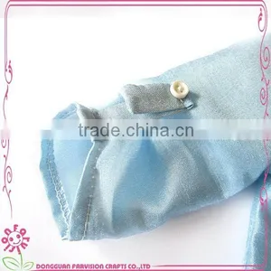 China Supplier 18 Inch Vinyl Doll Outfit thumbnail-3