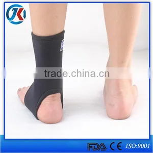 Neoprene Sports Plantar Fasciitis Ankle Brace New Product thumbnail-5