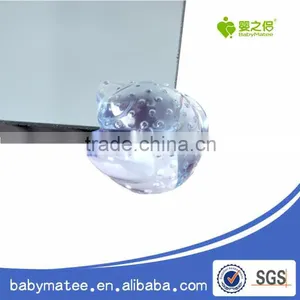 Babymatee Baby Safety Corner Protector,baby Corner Guard Cover for Tablecorner Guard thumbnail-2