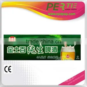 Oled Display E-paper Shelf Display, Super Store E-paper Goods Shelf Display, E-paper Display thumbnail-1