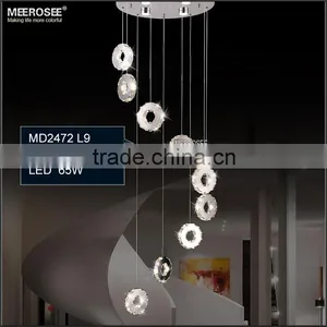 Modern Light Fitting LED Ceiling Lamps for Room Modern House Design MD2472 L9 thumbnail-1