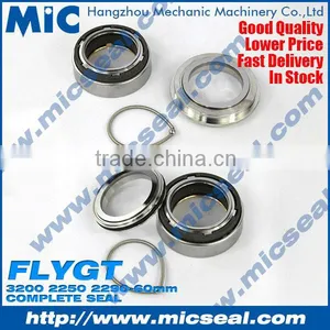 Mechanical Seal for Flygt 3200 Pumps / 60mm thumbnail-1