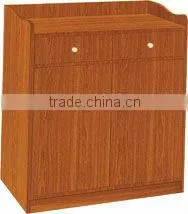 New Designhot Sell High Quality Wooden Shoe Cabinet Home Furiture thumbnail-1