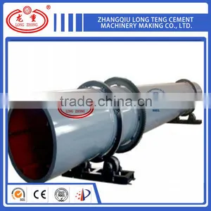 Worth Buying Best Selling Rotary Drum Dryer for Rice/drum Dryer thumbnail-1