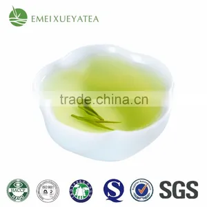 High Mountain Healthy Zen Tea Benefit of Detox Drink Organic Green Tea thumbnail-1