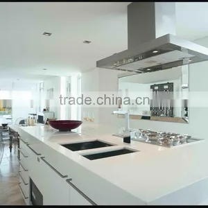 Quartz Kitchen Top thumbnail-1