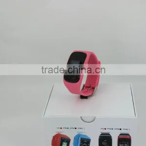 2015 Hot Selling Kids Gps Watch Phone Within Sos Function, Tracking Watch thumbnail-5