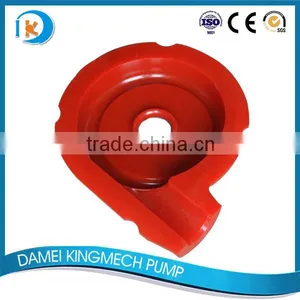 Slurry Pump Spare Parts Polyurethane for Sale Made in China thumbnail-2