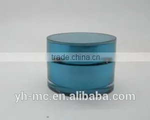 30g PMMA Plastic Jar for Cream/30ml Acrylic Jar thumbnail-3