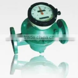OGM-80 Oval Gear Flowmeter / Oil Gear Flowmeter / Digital Oil Flowmeter thumbnail-1