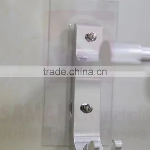 High Quality No Nail Towel Rack Removable Large Capacity Towel Rack thumbnail-4