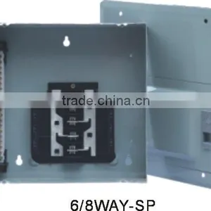 Electrical Distribution Enclosure thumbnail-1