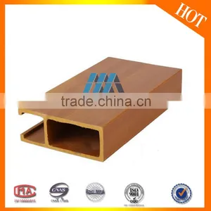 High Quality Wood Plastic Composite Ceiling for Sale thumbnail-5