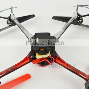Headless & Auto Home 2.4G Wifi rc Drone Fpv Toys With Camera. thumbnail-4