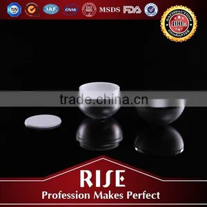 Best Selling TUV Certified Acrylic 20ml Plastic Containers thumbnail-3