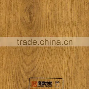 High Gloss Laminate Flooring thumbnail-1