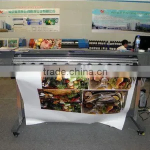 Indoor/outdoor Dx5 Inkjet Printer thumbnail-1