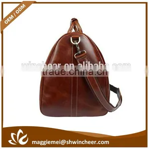 Professional Duffel Bags With High Quality thumbnail-3