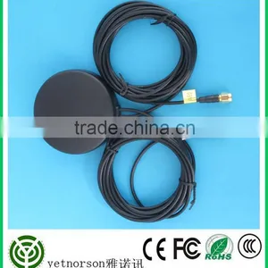 Gsm Gps Antenna,gps Gsm Combo Antenna,gsm Gps Antenna Sma Connector thumbnail-1