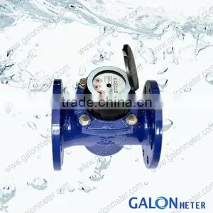 Sewage Water Meter thumbnail-1