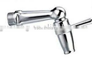 Brass Bibcock thumbnail-1