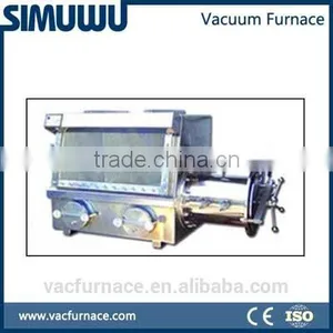 High Carbonized Quality 1800 Degree Celsius Vacuum Sintering Furnace thumbnail-1