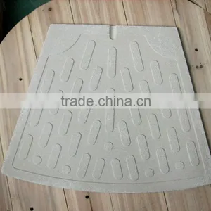 Ceramic Plate, Ceramic Filter,ceramic Vacuum Filter thumbnail-3