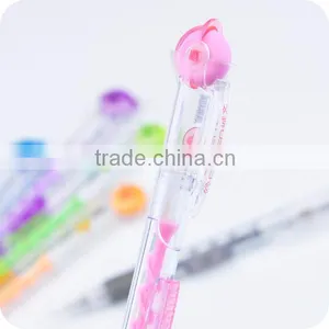 Side-click Mechanical Pencil thumbnail-5