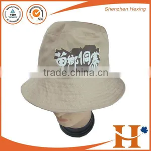 2016 Fashion Girls Bucket Hat Pink Women Bucket Hat Custom Lady Bucket Hat With Low MOQ thumbnail-5