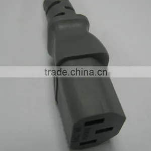 Europe Standard 10A 250V OVE C13 Connector thumbnail-1
