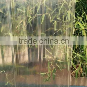 Transparent Roof Covering thumbnail-1
