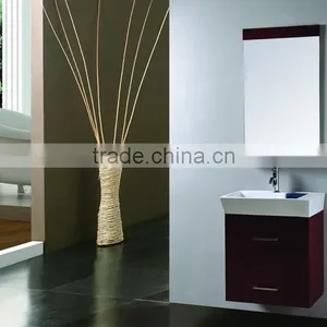 2013 Supply Custom Made Vanity Cabinet (High Quality With Warranty) thumbnail-1