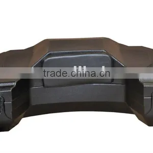 SCC Brand ATV Plastic Parts ATV Rear Trunk thumbnail-1