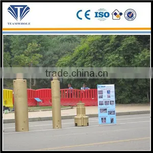 10" Deep Hole Drilling DTH Hammer thumbnail-4