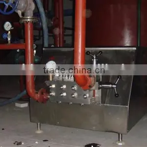 Automatic Homogeneous Machine thumbnail-1