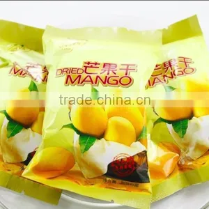Dried Mango Vertical Automatic Packaging Machine thumbnail-4