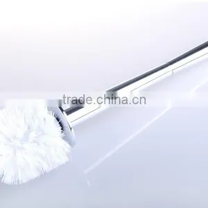 2016 Good Quality Blue Plastic Toilet Brush Novelty Toilet Brush thumbnail-3