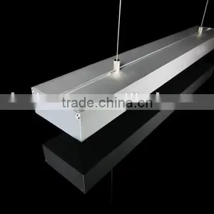 Aluminium Extrusion Profiles for LED Strip thumbnail-1