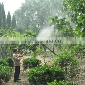 China Gasoline Motor Power Sprayer Pump Agriculture Spray Machine Garden Sprayer thumbnail-6