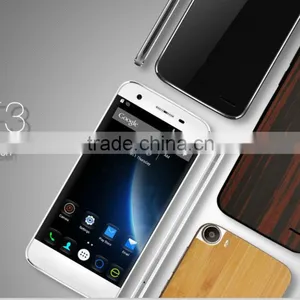 Factory OEM ODM 5.0 Inch Smart Mobile Cell Phone MT6753 Octa Core 3GB RAM 16GB ROM 4G LTE FDD TDD 3G WCDMA 6.0 6.5 Smartphone thumbnail-2