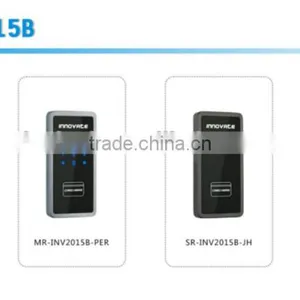 The Smart Cabinet Lock ------ C-dazzle Series thumbnail-2