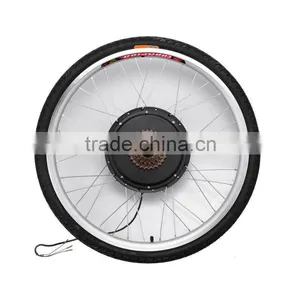 48V 1000W Electric Bike Rear Kit thumbnail-3