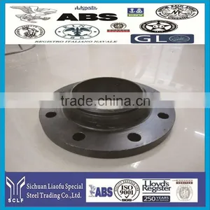 Forged Flanges and Pipe Fittings Manufacturer With Best Price thumbnail-2