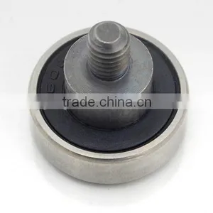 Bearing Wheel / S606RS Nylon Drawer for Kitchen Cabinet Drawer thumbnail-2