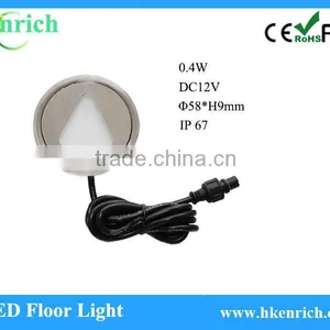 Floor Light/ Plinth Light/ Step Light/ Deck Light thumbnail-1