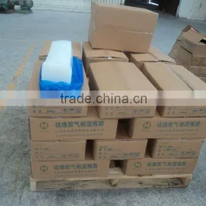 Silicone Rubber Compound thumbnail-2